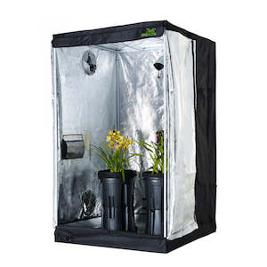 Garden supply: Jungle Room - Tent 150 x 150 x 200cm