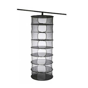 Smart Garden 8 Tier Drying Rack