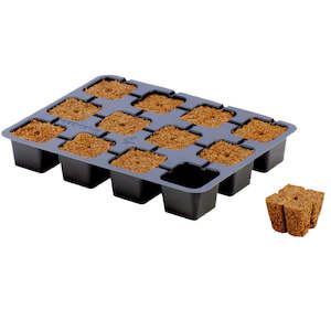 Eazy Plug - CT12 Tray