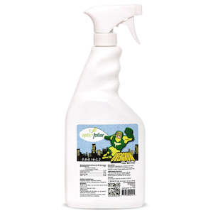 Optic Foliar - OverGrow 1L RTU