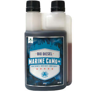 Bio Diesel Nutrients - Marine CaMG+