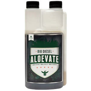 Garden supply: Bio Diesel Nutrients - Aloevate