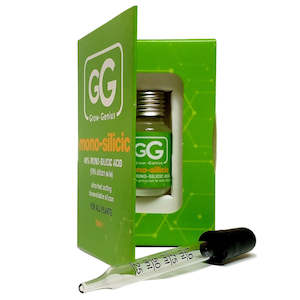 Garden supply: Grow Genius - Mono Silicic (Si)