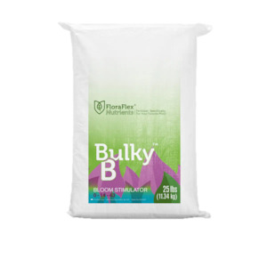 Floraflex Nutrients - Bulky B