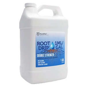 Garden supply: Floraflex Nutrients - Root Drip