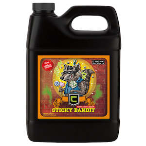 Garden supply: Cronk Nutrients - Sticky Bandit