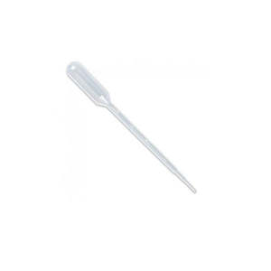 Garden supply: 3ml Pipette