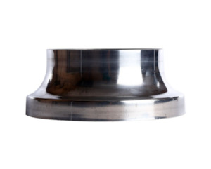 Garden supply: Aluminium Ducting Reducer 250-200mm