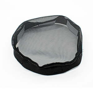 250mm Bug Mesh - Duct Filter