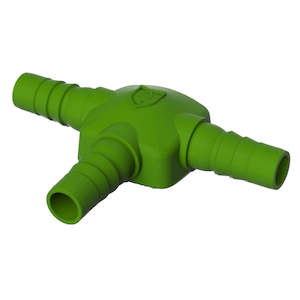 FloraFlex - Drainage T Connector