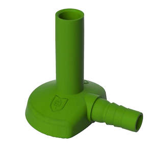 Garden supply: FloraFlex - Platform Elbow Connector