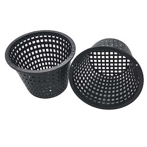 Mesh (Wick) Pot 140mm