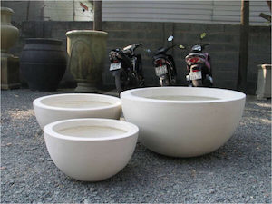 FS205 Round Bowl