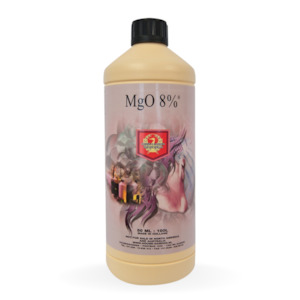 House & Garden Mg08% Magnesium 1 Litre