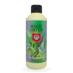 House & Garden Magic Green 250ml