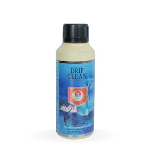 Garden supply: House & Garden Drip Clean 250ml