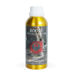 House & Garden Roots Gold Excelurator 1 Litre