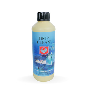 Garden supply: House & Garden Drip Clean 500ml