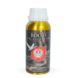 House & Garden Roots Gold Excelurator 500ml