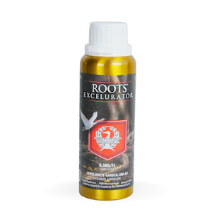 House & Garden Roots Gold Excelurator 250ml