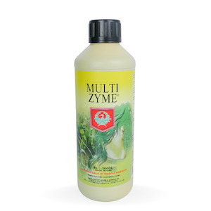 Garden supply: House & Garden Multizyme 500ml