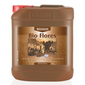 Bio Flores Canna 5 Litre