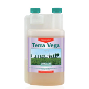 Terra Vega 1 Litre Canna