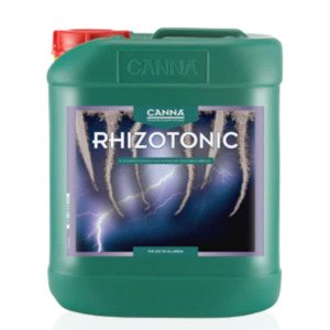 Rhizotonic 5 Litre Canna