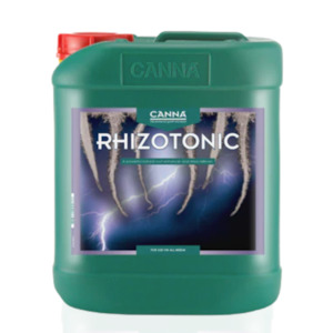 Rhizotonic 10 Litre Canna