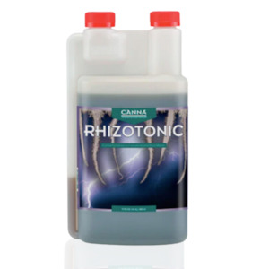 Garden supply: Rhizotonic 1 Litre Canna