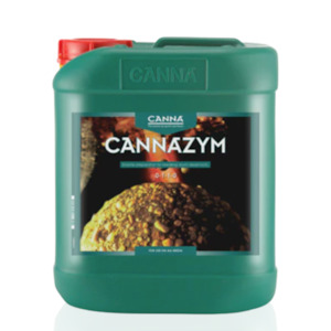 Cannazym 5 Litre Canna