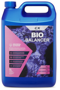 Bio Balancer CX 5 Litre