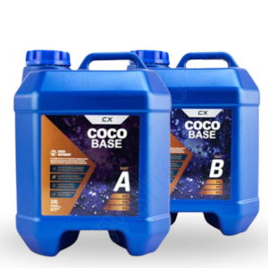 Coco Base CX 2 x 10 Litre A&B