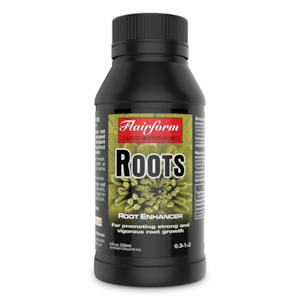 Roots 250ml Flairform