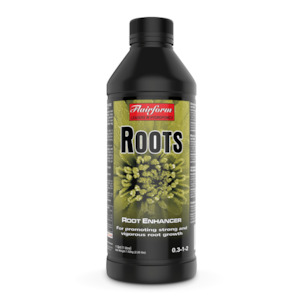 Roots 1 Litre Flairform