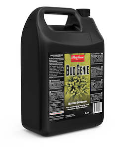 BudGenie 5 Litre Flairform