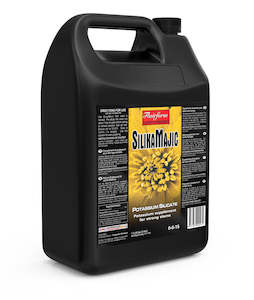 Garden supply: SilikaMajic 5 Litre Flairform