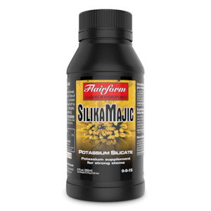 SilikaMajic 250ml Flairform