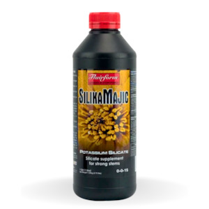 Garden supply: SilikaMajic 1 Litre Flairform