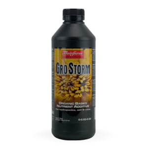 GroStorm 1 litre Flairform