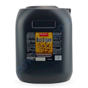 Garden supply: BudStorm 20 Litre Flairform