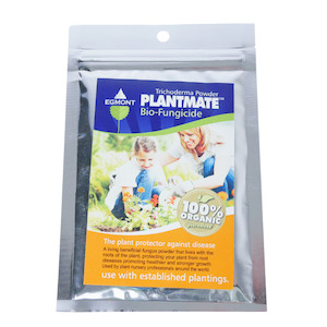 Garden supply: Powder Trichoderma Plantmate 50gram Bio Fungicide