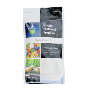 Garden supply: Trace Element Mix 600g