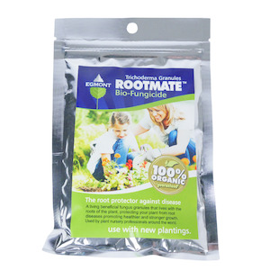 Granular Trichoderma Rootmate 100gram Bio Fungicide