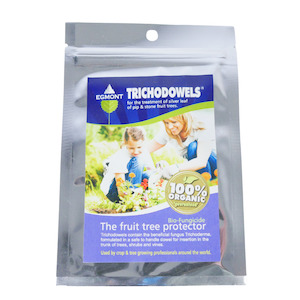 Trichodowels Plantmate Trichoderma 3 Dowels