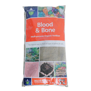 Blood & Bone 2.5 Kg