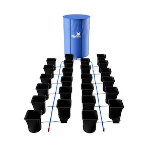 Autopot 25 Litre XL Pot 24 Pot Kit with 400 Litre reservoir