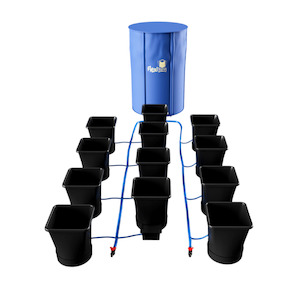 Autopot 25 Litre XL Pot 12 Pot Kit with 225 Litre reservoir