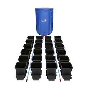 Autopot 15 Litre 24 Pot Kit with 400 Litre reservoir