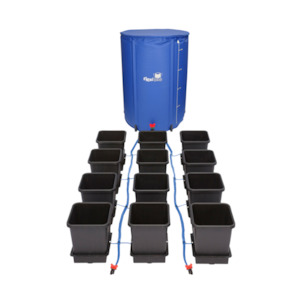 Autopot 15 Litre 12 Pot Kit with 225 Litre reservoir